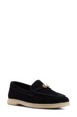 アルド レディース シューズ スリッポン・ローファー ALDO Crerasso Bit Loafer Women OTHER BLACK ブラック