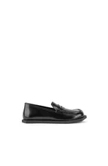 ユナイテッドヌード レディース シューズ スリッポン・ローファー United Nude Poly Loafer Lo Unisex Black ブラックのサムネイル