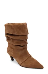 アッシュ レディース シューズ ブーツ・レインブーツ ヒール Ash Virgee Pointed Toe Kitten Heel Bootie Women LANDのサムネイル