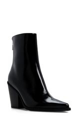 アルド レディース シューズ ブーツ・レインブーツ アンクル ALDO Norelle Ankle Boot Women BLACK ブラック