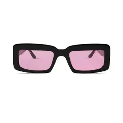 イタリア インディペンデント レディース アクセサリー サングラス・アイウェア Italia Independent Alchimia Sunglasses Black ブラックのサムネイル