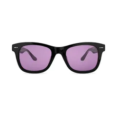 イタリア インディペンデント レディース アクセサリー サングラス・アイウェア Italia Independent Azzurro Sunglasses Black ブラックのサムネイル