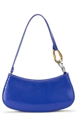 スタウド レディース バッグ STAUD Ollie Shoulder Bag COBALT コバルトのサムネイル
