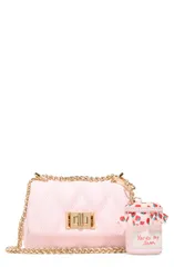 アルド レディース バッグ ALDO Miaberryy Crossbody Bag LIGHT PINK ピンクのサムネイル