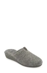 トニーポンズ レディース シューズ サンダル Toni Pons Cunit Wedge Clog Women GREY グレーのサムネイル