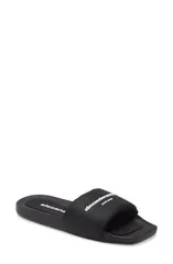 アレキサンダーワン レディース シューズ スニーカー Alexander Wang Pool Slide Women BLACK ブラックのサムネイル