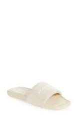 アレキサンダーワン レディース シューズ スニーカー Alexander Wang Pool Slide Women VANILLAのサムネイル