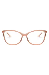 ヴォーグ メンズ アクセサリー サングラス・アイウェア VOGUE 54mm Butterfly Optical Glasses PINK ピンクのサムネイル