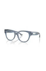 ジミーチュー レディース アクセサリー サングラス・アイウェア Jimmy Choo 51mm Phantos optical glasses Blue ブルーのサムネイル