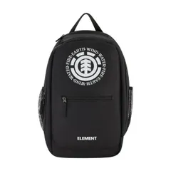 エレメント レディース バッグ バックパック・リュックサック ロゴ Element Backpack Classic Logo School and Travel Bag with Laptop Slのサムネイル