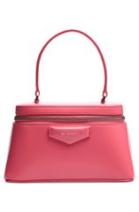 美品】GANNI デニム ビジュー ハンドバッグ ショルダーバック 2way 