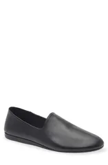 ジャクエムス メンズ シューズ スニーカー ローファー Jacquemus Les Pantoufles Convertible Loafer Men BLACK 990 ブラックのサムネイル