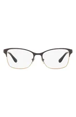 ヴォーグ メンズ アクセサリー サングラス・アイウェア VOGUE 51mm Pillow Readinglasses BROWN GOLD ブラウンのサムネイル