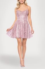 GANNI Dress 36 - メルカリ
