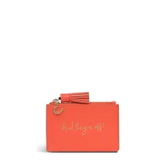 ラドリー レディース アクセサリー 財布 ダービー Radley Kentucky Derby Spring 2026 Slogand Theyre Off Small Ziptop Coin Purのサムネイル