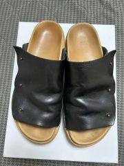 美品】Trippenトリッペン Rockford ロックフォード サンダル42 - メルカリ