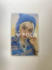 straykids ヒョンジン スキズ ATE BINDER & PHOTOCARD SET - メルカリ