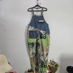 ジャンプスーツのサムネイル