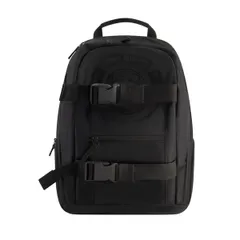 エレメント レディース バッグ バックパック・リュックサック Element Mohave Backpack BLACK ブラックのサムネイル