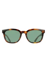 フェラガモ メンズ アクセサリー サングラス・アイウェア FERRAGAMO 54mm Rectangle Sunglasses TORTOISEのサムネイル