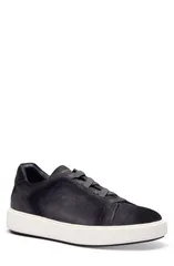 オフィチーネクリエイティブ メンズ シューズ スニーカー Officine Creative Slouch 001 Sneaker Men BLUE GREY グレーのサムネイル