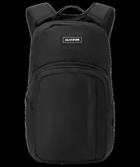 ダカイン レディース バッグ バックパック・リュックサック DAKINE CAMPUS BACKPACK 25L BLACK ブラックのサムネイル