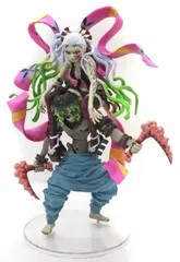 2026年最新】鬼滅の刃 ConoFig 堕姫と妓夫太郎の人気アイテム - メルカリ