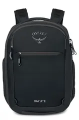 オスプレー メンズ バッグ バックパック・リュックサック Osprey The Daylitexpandable 266 Travel Pack BLACK ブラックのサムネイル