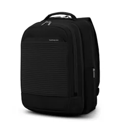 サムソナイト レディース バッグ バックパック・リュックサック Samsonite Paralux 21 Travel Backpack Black ブラックのサムネイル