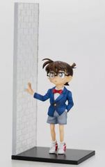 絶版 新品 UDF 名探偵コナン 新一と蘭 希少 新メディコムトイ