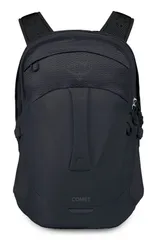 オスプレー メンズ バッグ バックパック・リュックサック Osprey Comet Backpack BLACK ブラックのサムネイル