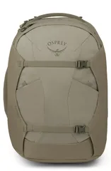 オスプレー メンズ バッグ バックパック・リュックサック Osprey Farpoint 40Liter Travel CarryOn Backpack SAWDUSTAN タンのサムネイル