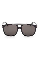 TOM FORD サングラス Mason TF445-F - メルカリ
