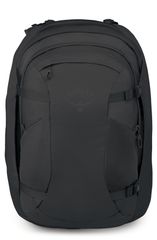 오스프레 남성 가방 배낭 배낭 Osprey Farpoint 55Liter Travel Backpack BLACKBLACK 블랙