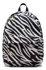 ハーシェルサプライ レディース バッグ バックパック・リュックサック プリント Herschel Supply Co Classic Zebra Print Backpack ZEBRA アニマルのサムネイル
