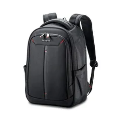 サムソナイト レディース バッグ バックパック・リュックサック Samsonite Xenon 40 Slim Backpack Black ブラックのサムネイル