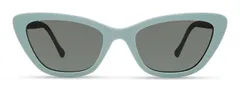 イタリア インディペンデント レディース アクセサリー サングラス・アイウェア Italia Independent Amalfi Sunglasses Light Green グリーンのサムネイル