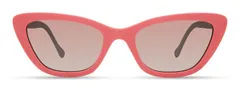 イタリア インディペンデント レディース アクセサリー サングラス・アイウェア Italia Independent Amalfi Sunglasses Pink ピンクのサムネイル