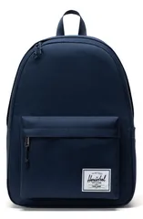 ハーシェルサプライ レディース バッグ バックパック・リュックサック Herschel Supply Co Classic XL Backpack NAVY ネイビーのサムネイル