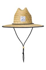 NEIGHBORHOOD STRAW HAT ネイバーフッド 麦わら帽子 - メルカリ
