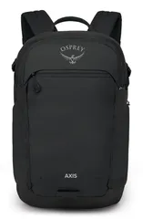 オスプレー レディース バッグ バックパック・リュックサック Osprey Axis 24Liter Backpack BLACK ブラックのサムネイル