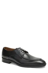 ブルーノマグリ メンズ シューズ ダービー Bruno Magli Paolo Derby Men BLACK CALF ブラックのサムネイル