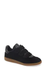 イザベル マラン レディース シューズ スニーカー Isabel Marant Beth Low Top Sneaker Women BLACK ブラックのサムネイル
