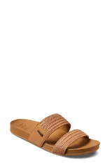 リーフ レディース シューズ サンダル Reef Vista Braid II Sandal Women NATURALのサムネイル
