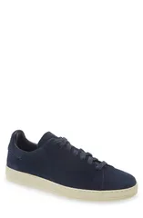 トム・フォード メンズ シューズ スニーカー TOM FORD Warwick Sneaker Men UWMIDNIGHT BLUE CREAM クリームのサムネイル