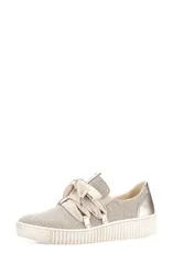 ガボール レディース シューズ スニーカー プラットフォーム Gabor 83333 Platform Sneaker Women ROSATOのサムネイル