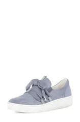 ガボール レディース シューズ スニーカー プラットフォーム Gabor 83333 Platform Sneaker Women NAUTICのサムネイル
