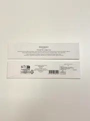 イヴ・サンローラン プレミアム ラベル タグ お買い物バッグ バッグ デコレーション タグのサムネイル