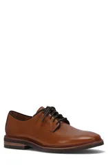 フライ メンズ シューズ ダービー レザー Frye Pauleather Derby Men CARAMELのサムネイル
