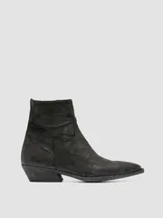 オフィチーネクリエイティブ レディース シューズ ブーツ・レインブーツ Officine Creative The Noelie DD 102 Boots Women Black ブラックのサムネイル